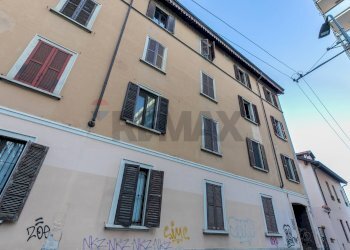 Facciata esterna - Attico Via Del Progresso
 
20, Milano - foto 1