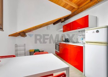 Cucina - Attico Via Del Progresso
 
20, Milano - foto 8