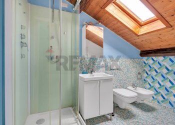 Bagno - Attico Via Del Progresso
 
20, Milano - foto 15
