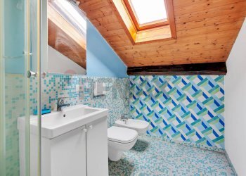 Bagno - Attico Via Del Progresso
 
20, Milano - foto 17