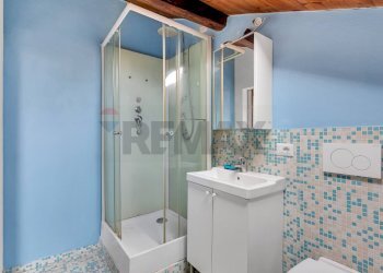 Bagno - Attico Via Del Progresso
 
20, Milano - foto 18