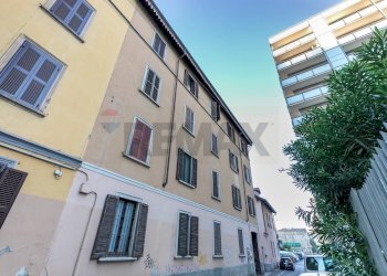 Edificio all\'aperto - Attico Via Del Progresso
 
20, Milano - foto 23