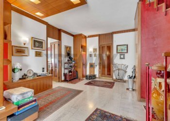 Ingresso - Attico Via Santa Margherita
 
53, Cologno Monzese - foto 6