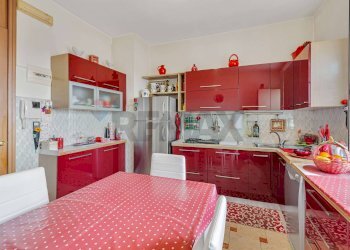 Cucina - Attico Via Santa Margherita
 
53, Cologno Monzese - foto 11