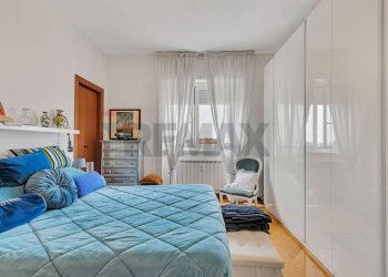 Camera / camera da letto - Attico Via Santa Margherita
 
53, Cologno Monzese - foto 18