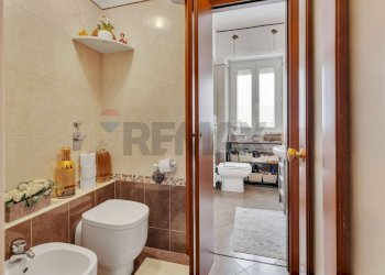 Bagno - Attico Via Santa Margherita
 
53, Cologno Monzese - foto 23