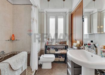 Bagno - Attico Via Santa Margherita
 
53, Cologno Monzese - foto 24
