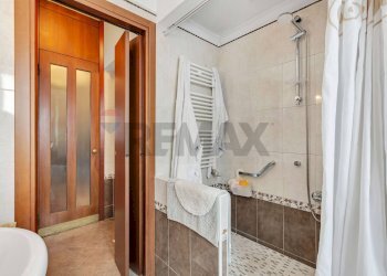 Bagno - Attico Via Santa Margherita
 
53, Cologno Monzese - foto 25