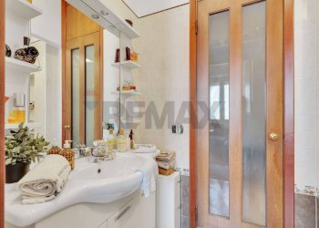 Bagno - Attico Via Santa Margherita
 
53, Cologno Monzese - foto 26