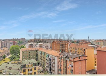 Edificio all\'aperto - Attico Via Santa Margherita
 
53, Cologno Monzese - foto 33