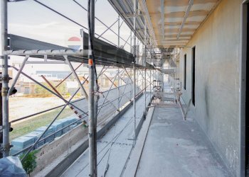 Balcone - Two-room apartment Via Durazzo Angolo Via Crocifisso
 
snc, Giovinazzo - photo 2