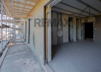 Terrazza - Two-room apartment Via Durazzo Angolo Via Crocifisso
 
snc, Giovinazzo - photo 3