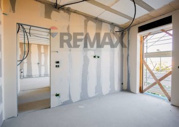 Stanza vuota - Two-room apartment Via Durazzo Angolo Via Crocifisso
 
snc, Giovinazzo - photo 6