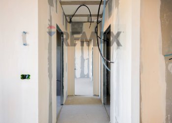 Hall / corridoio - Two-room apartment Via Durazzo Angolo Via Crocifisso
 
snc, Giovinazzo - photo 9