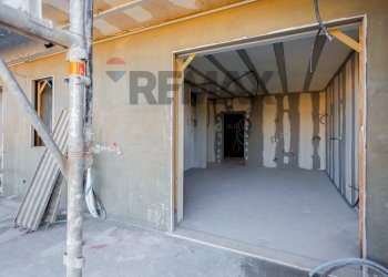 Terrazza - Two-room apartment Via Durazzo Angolo Via Crocifisso
 
snc, Giovinazzo - photo 10