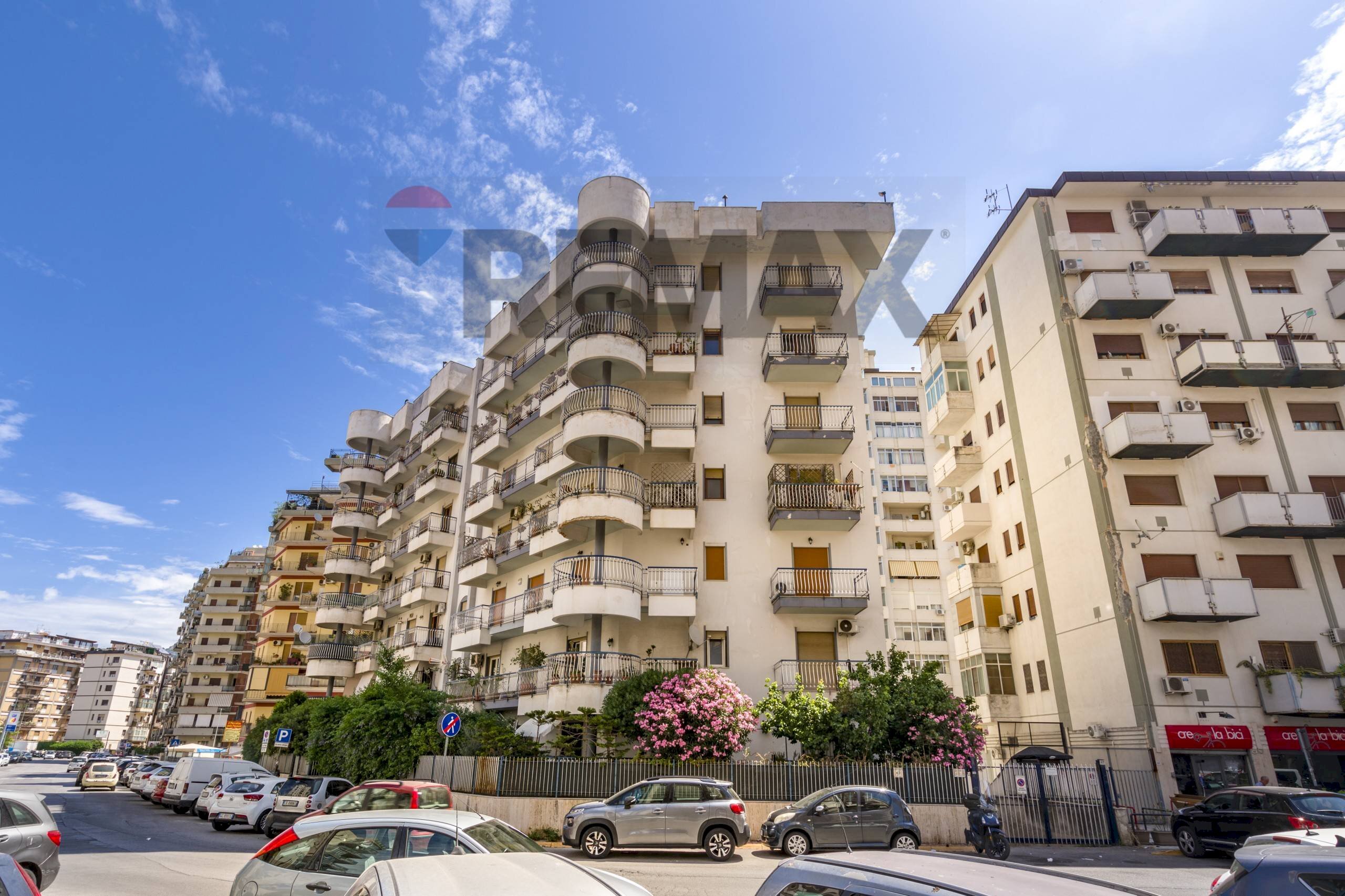 Edificio all\'aperto - Appartamento Via Aquileia
 
49, Palermo - foto 1