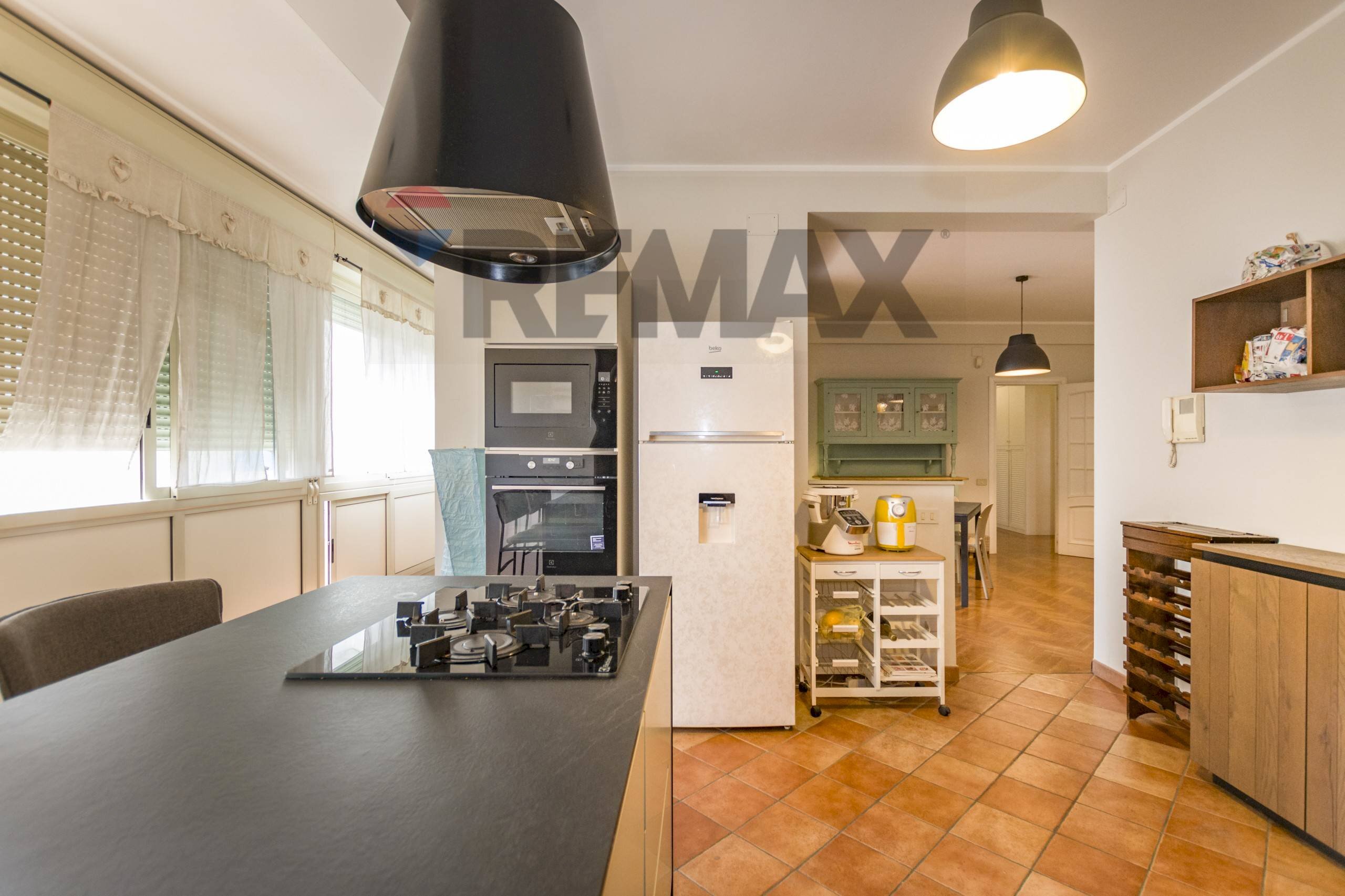 Cucina - Appartamento Via Aquileia
49, Palermo - foto 2