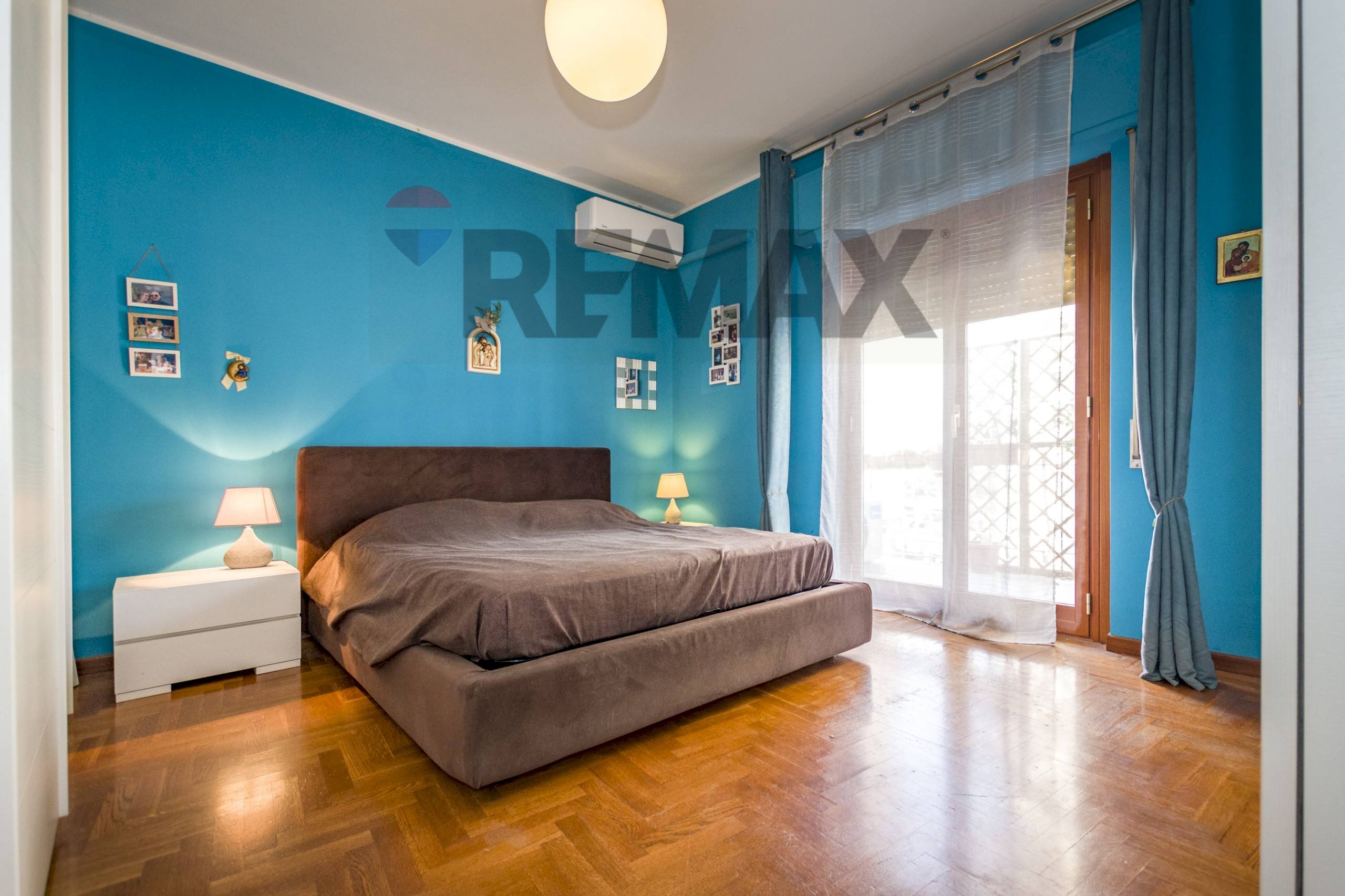 Camera / camera da letto - Appartamento Via Aquileia
49, Palermo - foto 3