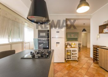 Cucina - Appartamento Via Aquileia
 
49, Palermo - foto 2