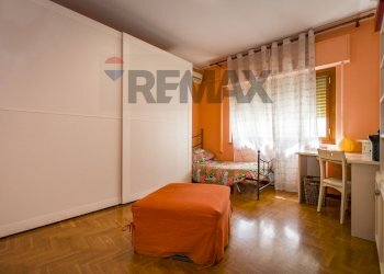 Camera / camera da letto - Appartamento Via Aquileia
 
49, Palermo - foto 6