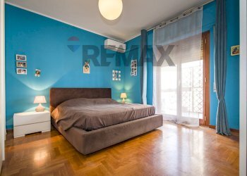 Camera / camera da letto - Appartamento Via Aquileia
 
49, Palermo - foto 3