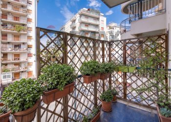 Balcone - Appartamento Via Aquileia
 
49, Palermo - foto 7