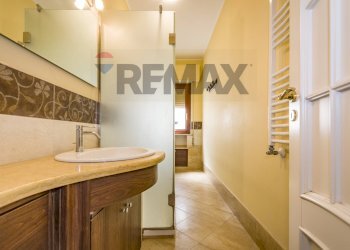 Bagno - Appartamento Via Aquileia
 
49, Palermo - foto 14