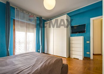 Camera / camera da letto - Appartamento Via Aquileia
 
49, Palermo - foto 16