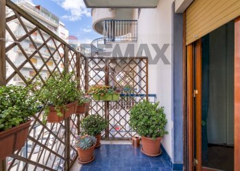 Balcone - Appartamento Via Aquileia
 
49, Palermo - foto 18