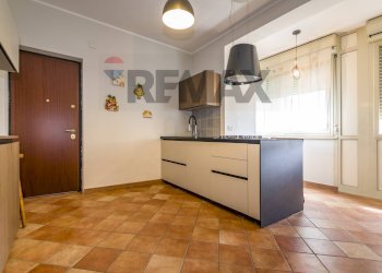 Cucina - Appartamento Via Aquileia
 
49, Palermo - foto 21