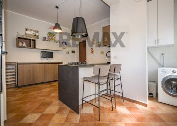 Cucina - Appartamento Via Aquileia
 
49, Palermo - foto 23