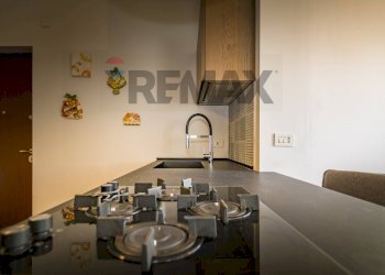 Cucina - Appartamento Via Aquileia
 
49, Palermo - foto 24