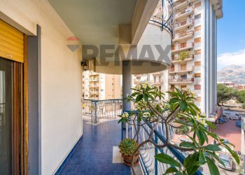 Balcone - Appartamento Via Aquileia
 
49, Palermo - foto 30