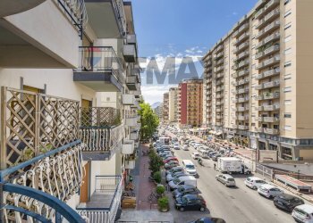 Edificio all\'aperto - Appartamento Via Aquileia
 
49, Palermo - foto 32