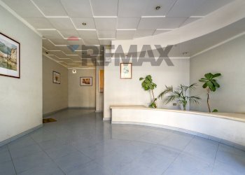 Ricezione / Lobby - Appartamento Via Aquileia
 
49, Palermo - foto 35