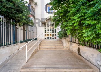Edificio all\'aperto - Appartamento Via Aquileia
 
49, Palermo - foto 36