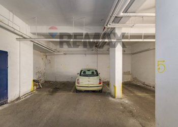 Parcheggio - Appartamento Via Aquileia
 
49, Palermo - foto 45