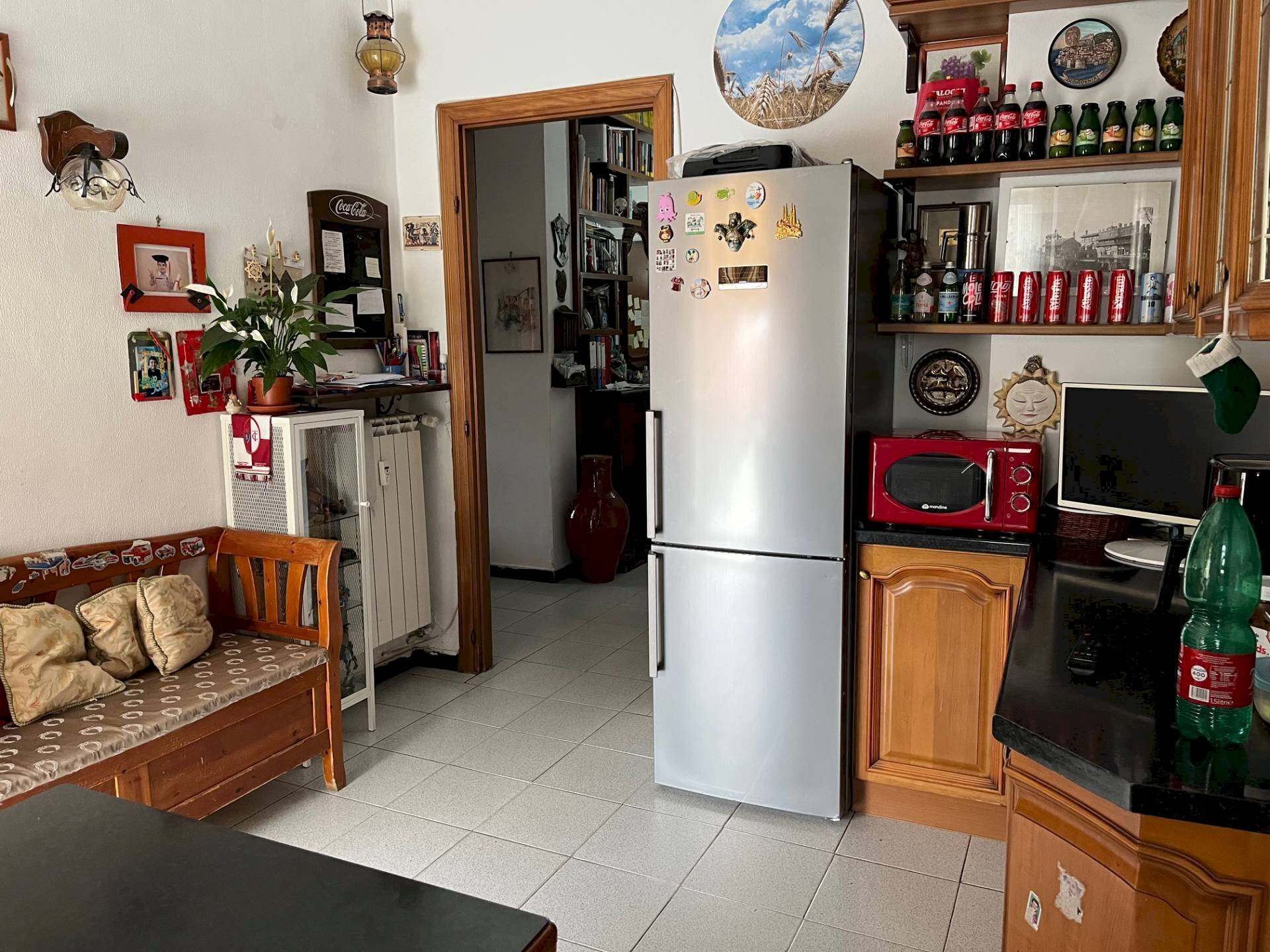 Two-room apartment Moncalieri - photo 1