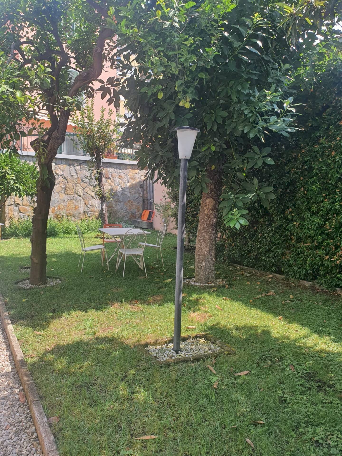 Four-room apartment Ospedaletti - photo 1