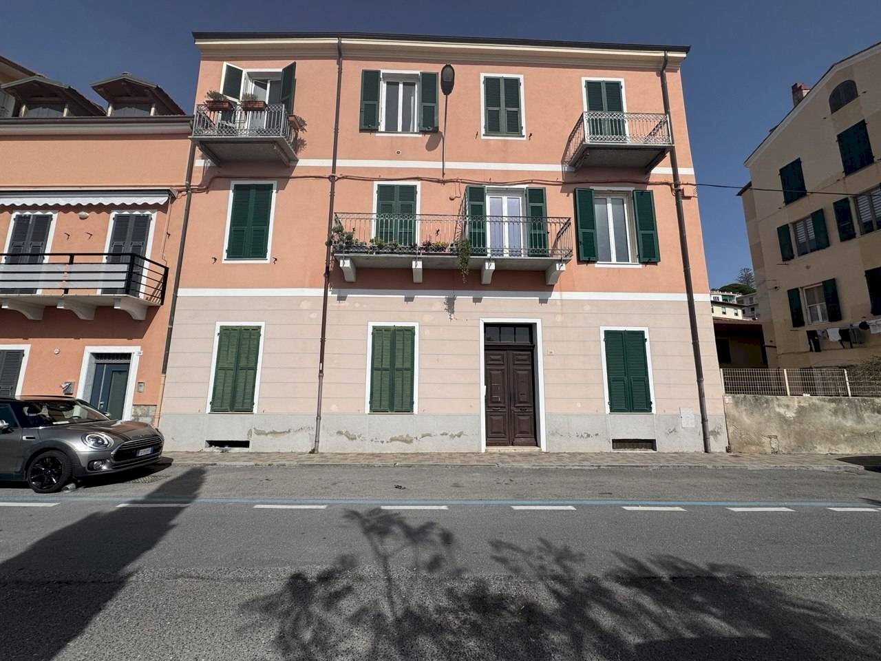 Four-room apartment Ospedaletti - photo 2