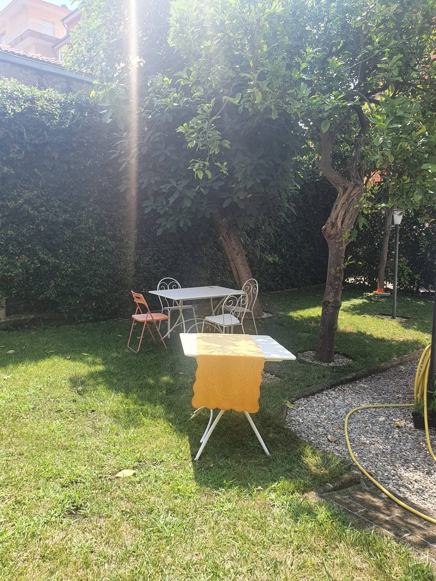 Four-room apartment Ospedaletti - photo 3