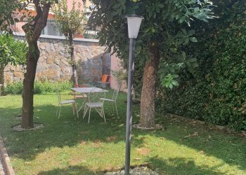 Four-room apartment Ospedaletti - photo 1