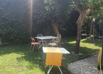 Four-room apartment Ospedaletti - photo 3