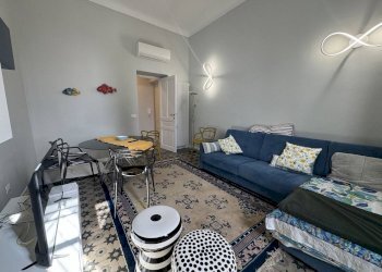 Four-room apartment Ospedaletti - photo 7