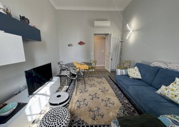 Four-room apartment Ospedaletti - photo 8