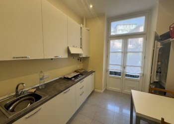Four-room apartment Ospedaletti - photo 9