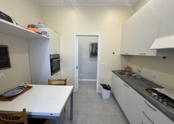 Four-room apartment Ospedaletti - photo 10