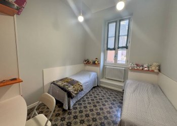 Four-room apartment Ospedaletti - photo 11