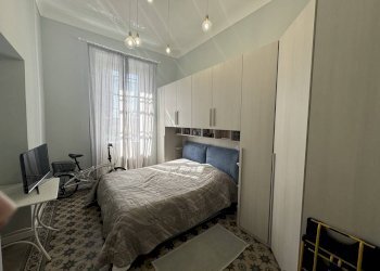 Four-room apartment Ospedaletti - photo 12