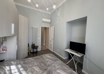 Four-room apartment Ospedaletti - photo 13